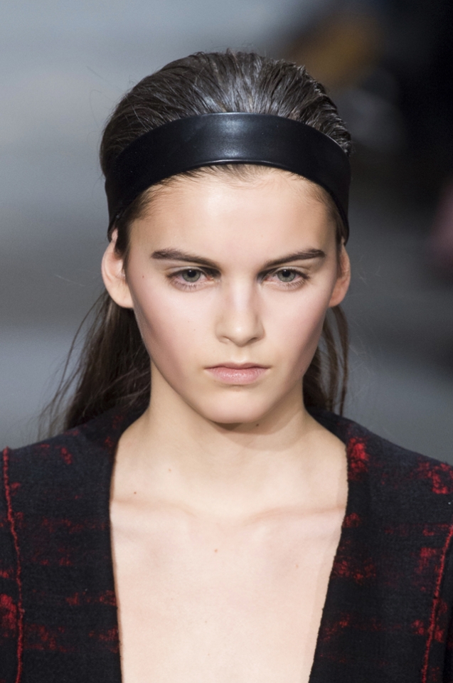 Proenza Schouler, осень-зима 2015